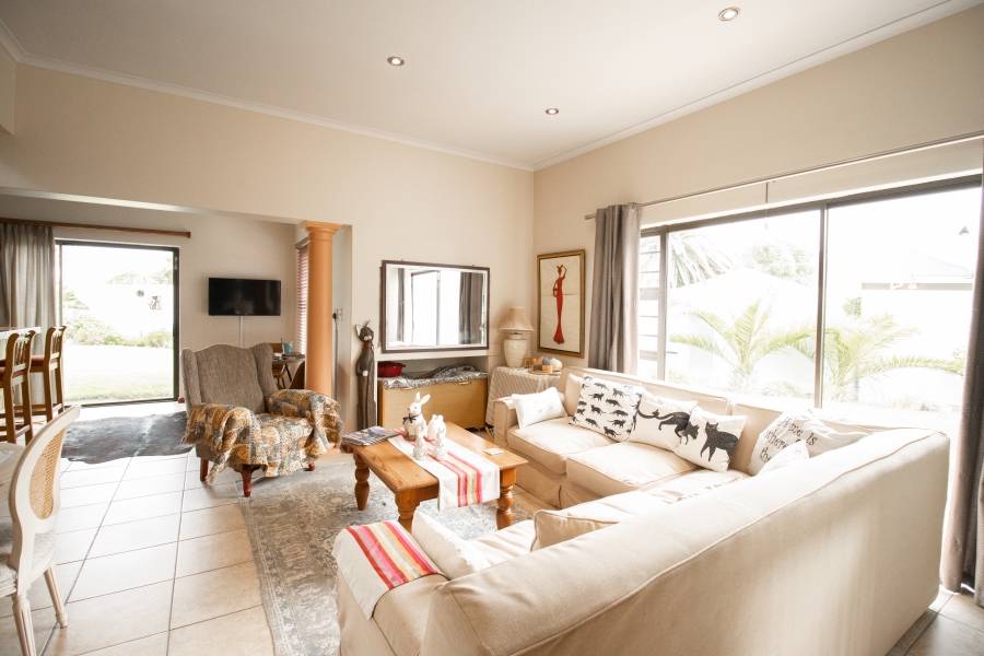 5 Bedroom Property for Sale in Van Riebeeckstrand Western Cape
